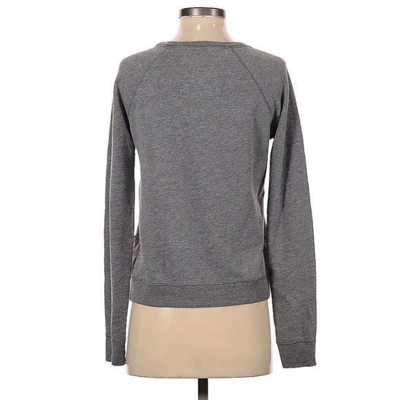 Abercrombie & Fitch New York Sweater | SIZE XS - Picture 2 of 8
